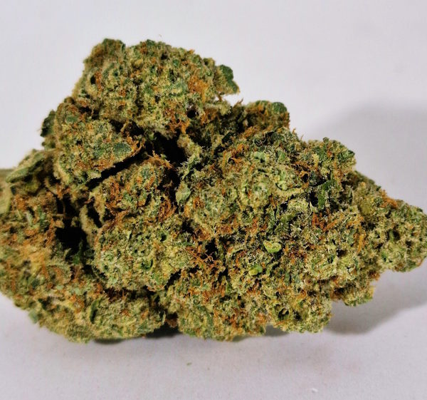 Fleurs de CBD KDC Organic Amnesia INDOOR