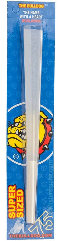 Cône Super The Bulldog Amsterdam