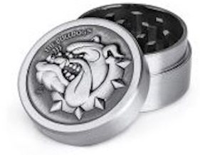 Grinder métal 2 parties The Bulldog Amsterdam