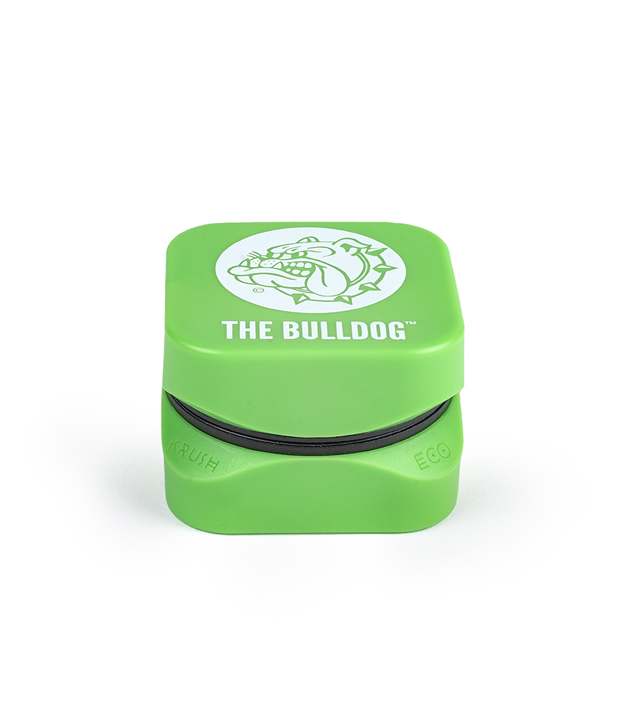 Grinder Krush The Bulldog Amsterdam – Image 6