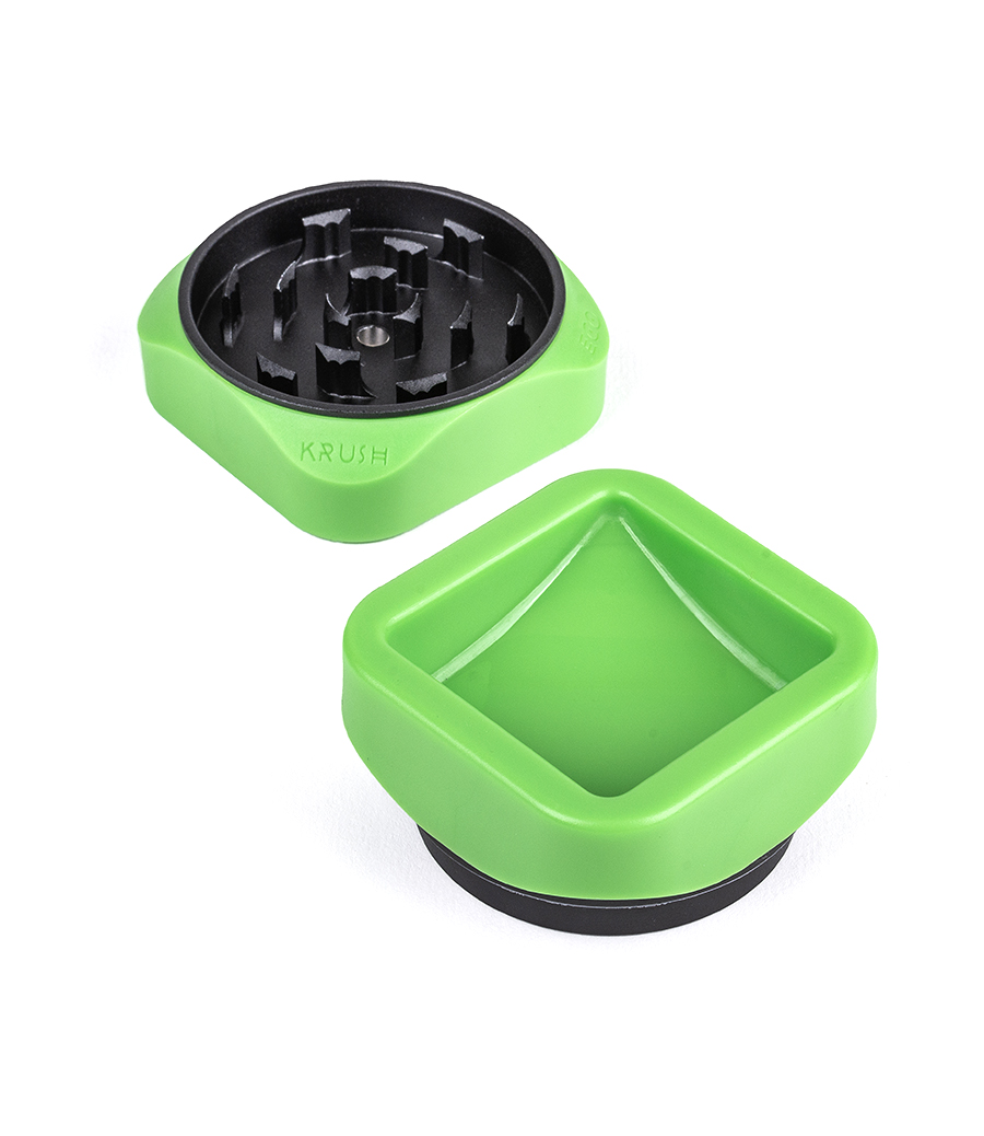 Grinder Krush The Bulldog Amsterdam – Image 3