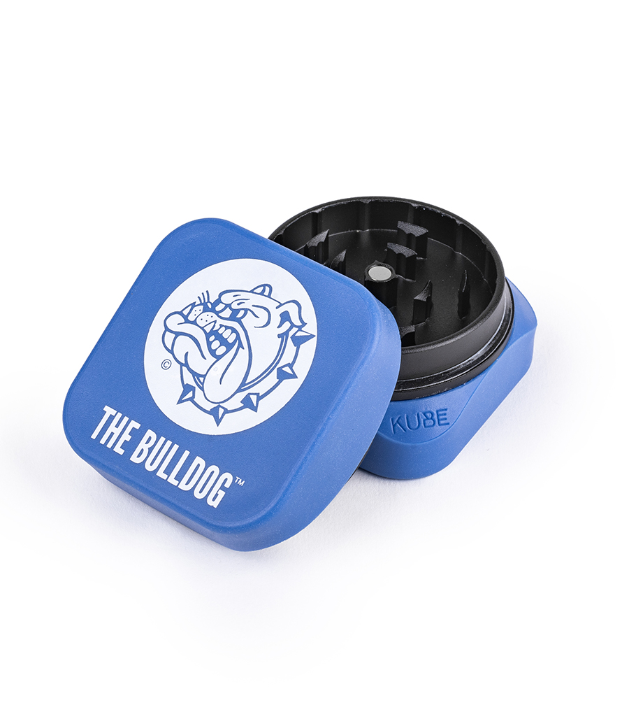Grinder Krush The Bulldog Amsterdam – Image 5