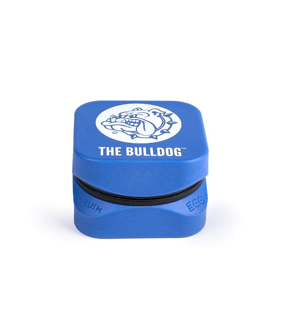Grinder Krush The Bulldog Amsterdam – Image 7