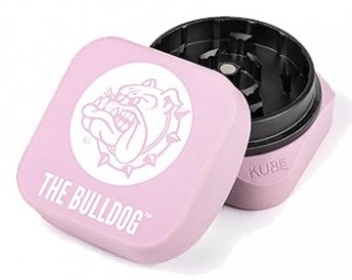 Grinder Krush The Bulldog Amsterdam – Image 8
