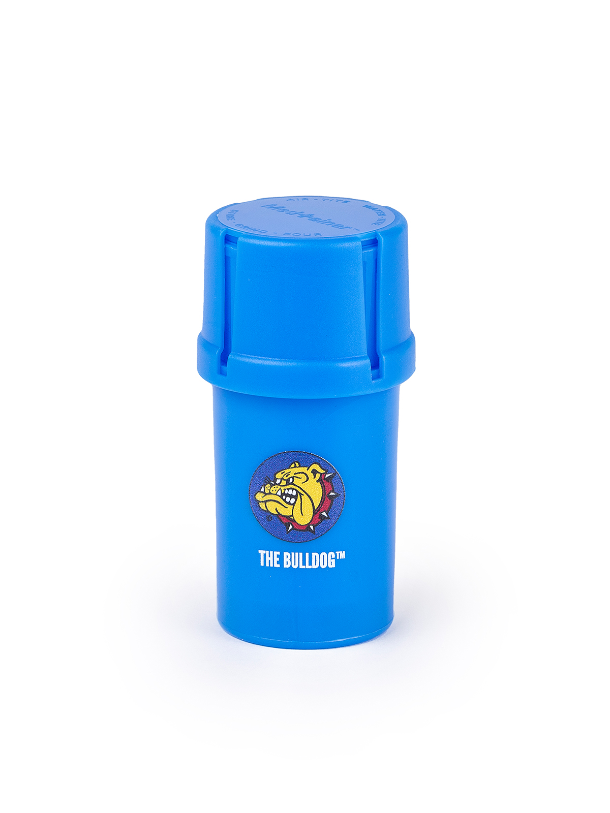 Medtainer The Bulldog Amsterdam – Image 2