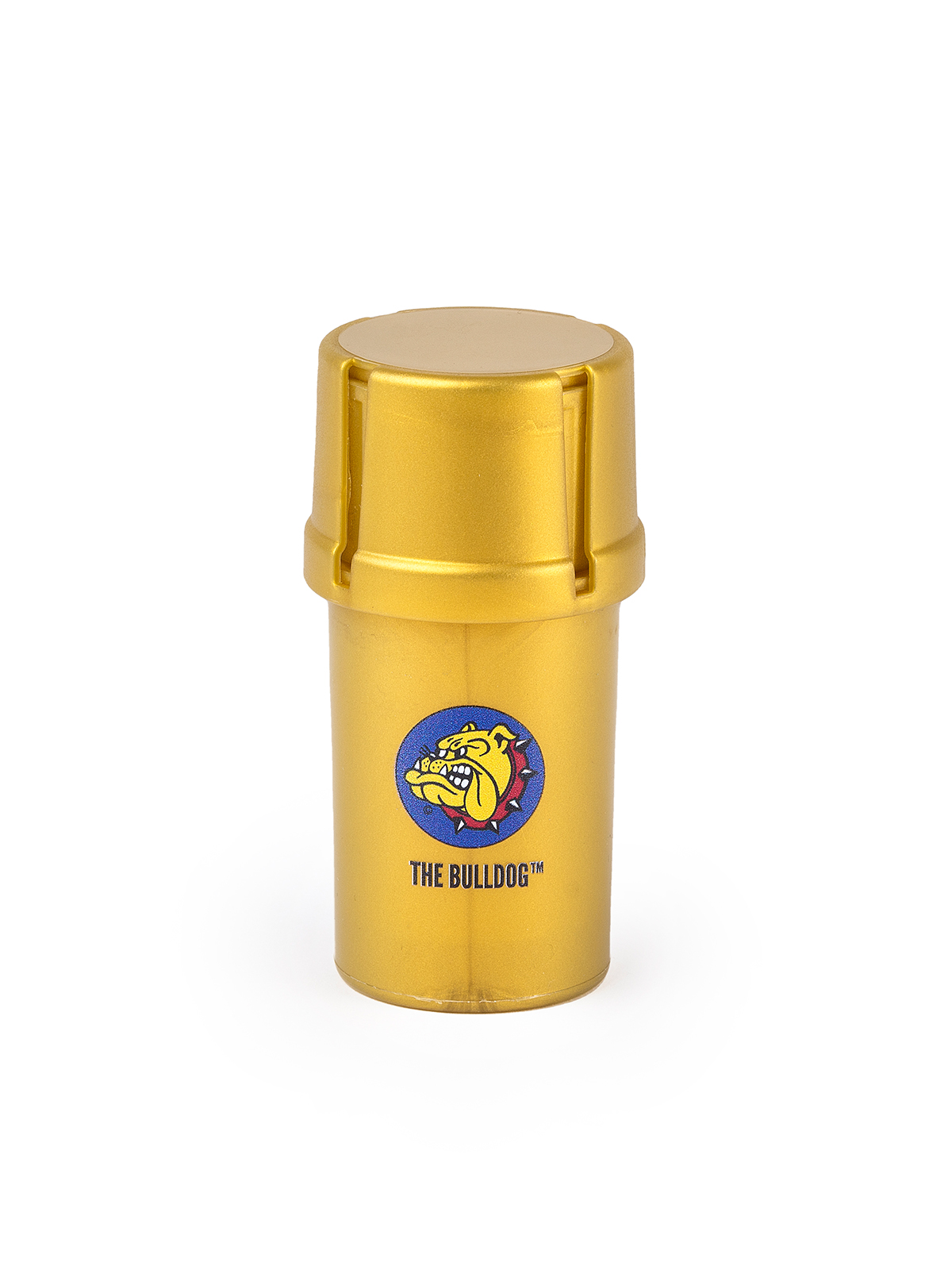 Medtainer The Bulldog Amsterdam – Image 4