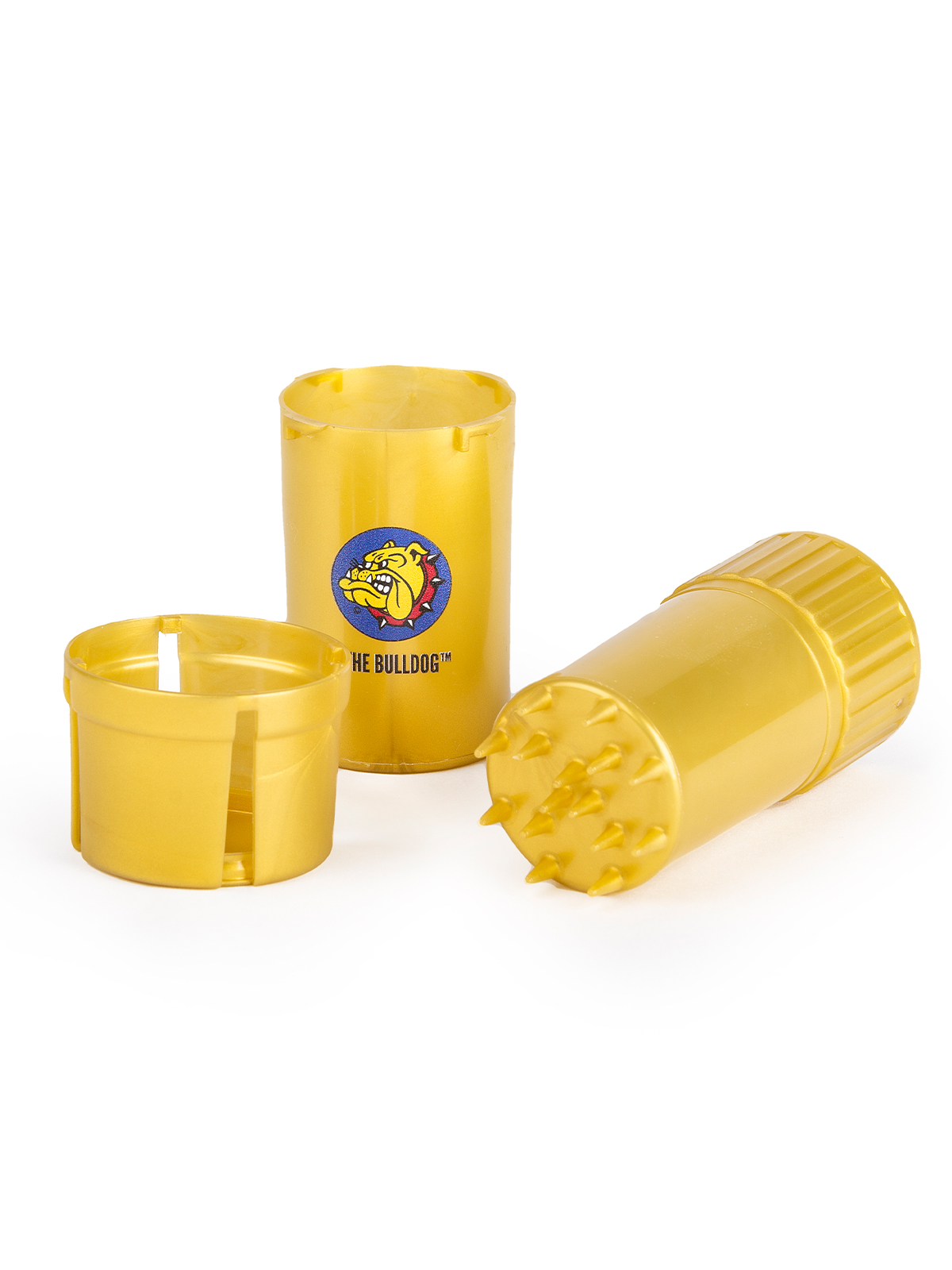 Medtainer The Bulldog Amsterdam – Image 8