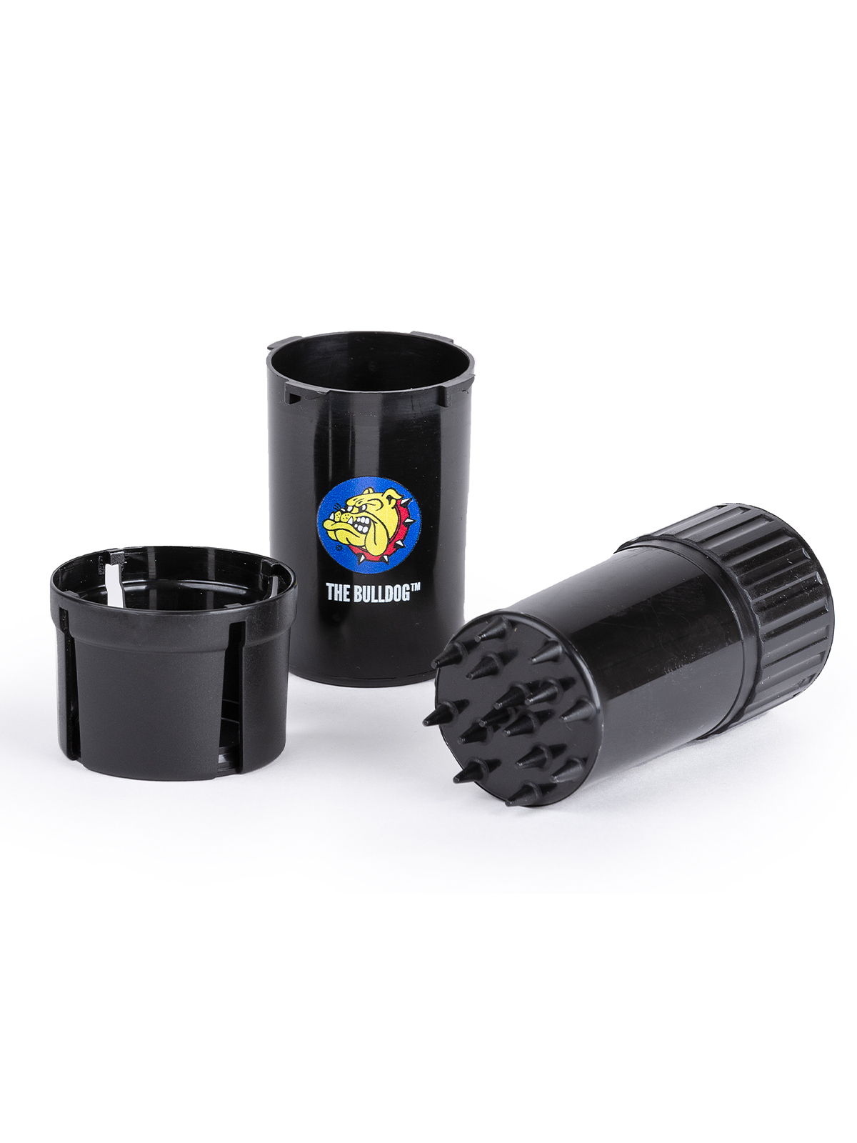 Medtainer The Bulldog Amsterdam – Image 6