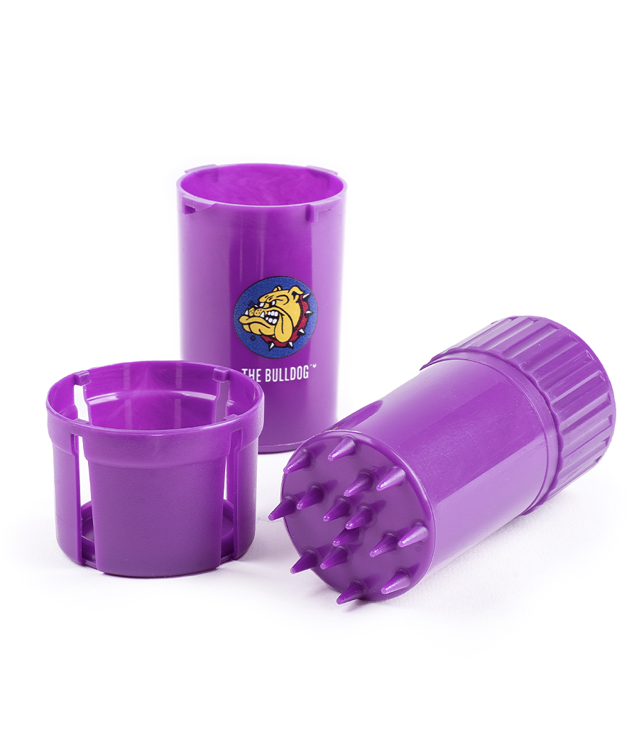 Medtainer The Bulldog Amsterdam – Image 9