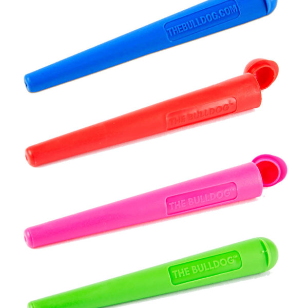 Saverette The Bulldog Amsterdam