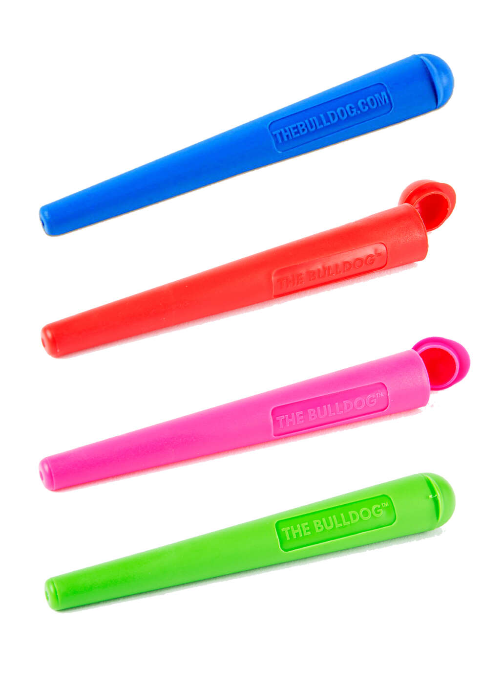 Saverette The Bulldog Amsterdam