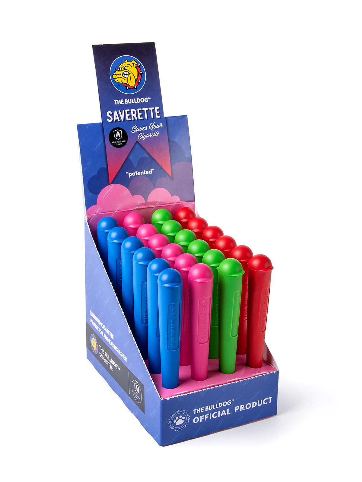 Saverette The Bulldog Amsterdam – Image 7