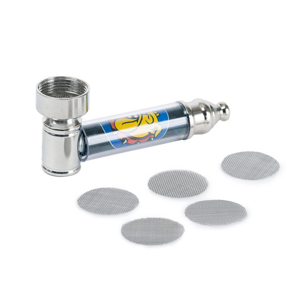 Pipe en métal The Bulldog Amsterdam