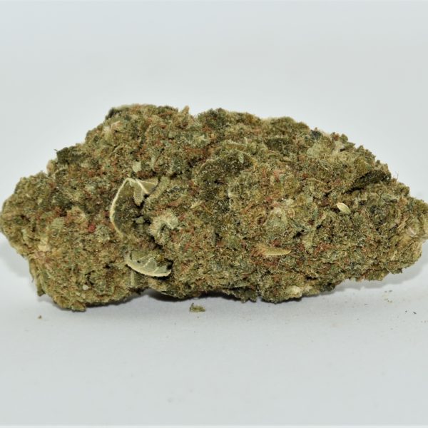 Fleurs de CBD KDC Organic Strawberry Haze INDOOR