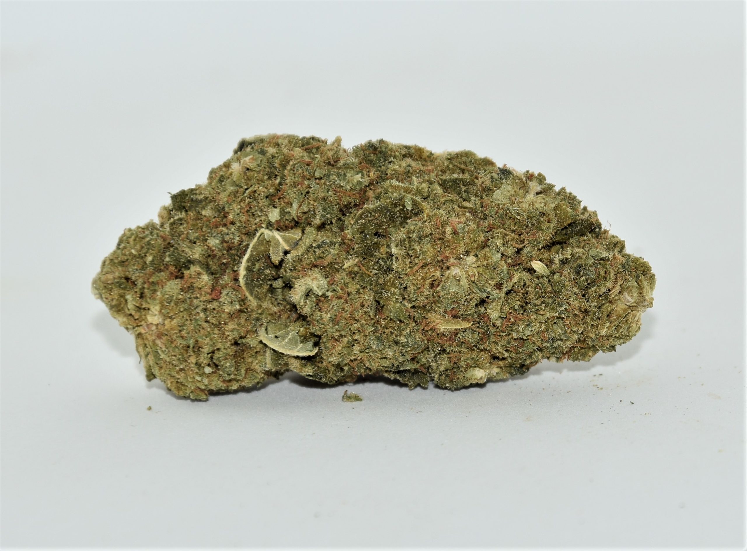 Fleurs de CBD KDC Organic Strawberry Haze INDOOR