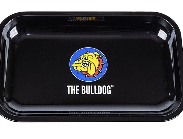 Plateau de roulage Large The Bulldog Amsterdam