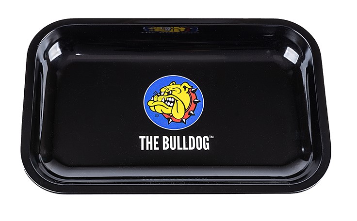 Plateau de roulage Large The Bulldog Amsterdam