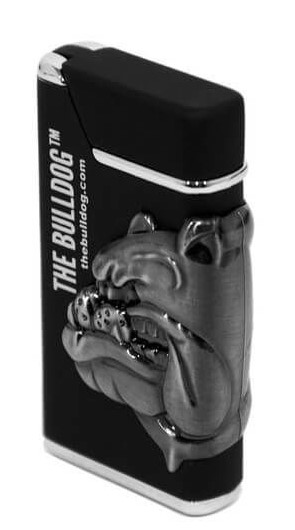 Briquet Blazer The Bulldog Amsterdam