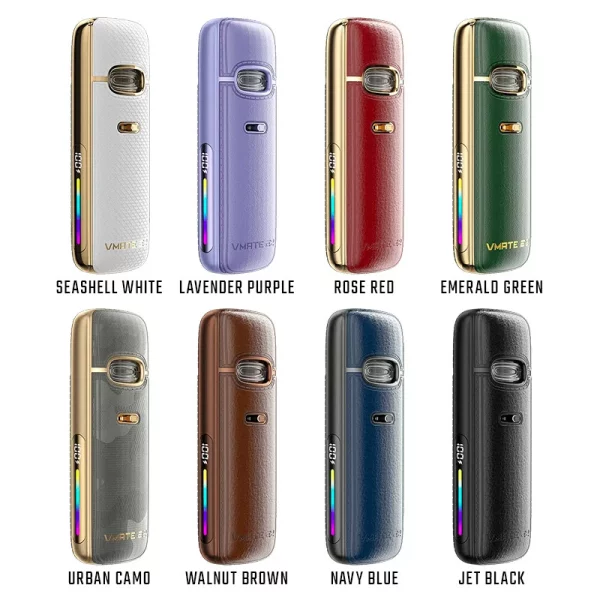 Kit Vmate E2 – Voopoo